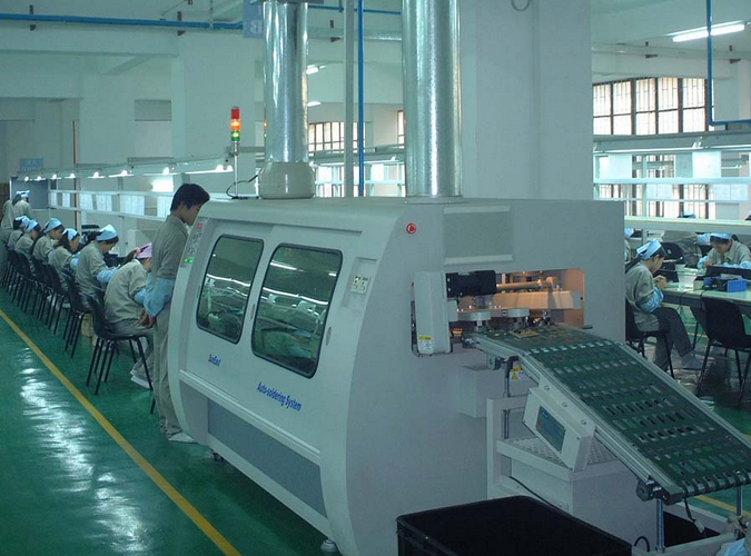 重庆自动化公司 重庆自动化公司