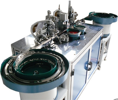 自动化设备滚筒制动失灵主要是什么原因 自动化设备滚筒制动失灵主要是什么原因