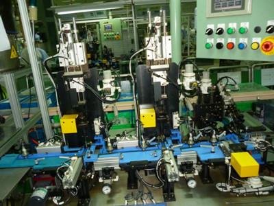 怎么检查非标自动化设备电气气动和液压回路连接故障情况 怎么检查非标自动化设备电气气动和液压回路连接故障情况